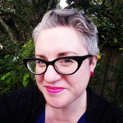 Profile Picture of Deborah Ward (@DebsCWard) on Twitter