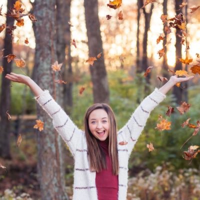 Profile Picture of Madison Rector (@Madison34214672) on Twitter