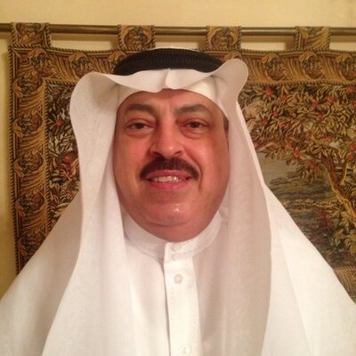 Profile Picture of Tariq Al Rashid (@tariqrashid86) on Twitter