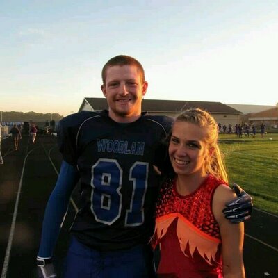 Profile Picture of Derek Kruse (@GingieBreadMan1) on Twitter