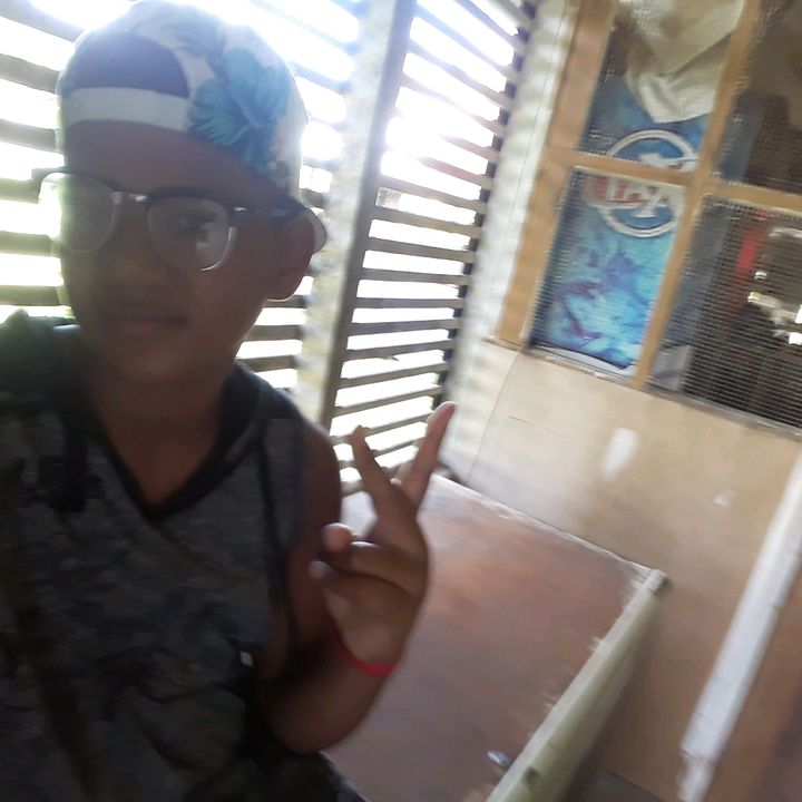 Profile Picture of Michael Hansell (@michaelhansell) on Tiktok