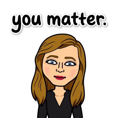 Profile Picture of Amy Hocker (@BHSpeechLang) on Twitter