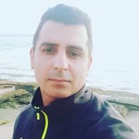 Behzad Sadeghi  🇮🇷 بهزاد صادقی - Twitter Profile Picture of Behzad Sadeghi  🇮🇷 بهزاد صادقی (@Behzaads1) on Twitter