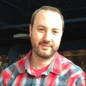Profile Picture of Christopher Wavrin (@wavrin) on Twitter