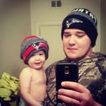 Profile Picture of Cameron wetzel (@cam4570) on Instagram