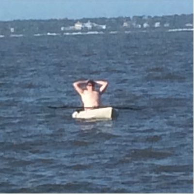Profile Picture of William Badger Jr (@aBdgeTastic) on Twitter