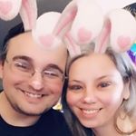 Profile Picture of Crystal and James (@brilliantly_pure) on Instagram