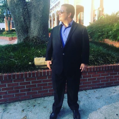 Profile Picture of Brandon Lewinter (@lewintermusic) on Twitter