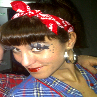 Profile Picture of MARCELA COLL (@CollMarcela) on Twitter