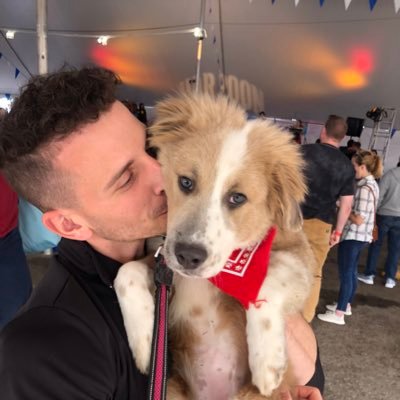 Profile Picture of Vincent Iozzo (@IozzoVincent) on Twitter