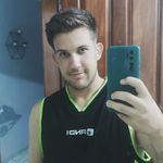 Profile Picture of Daniel (@danielmarianoator) on Instagram