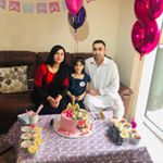 Profile Picture of Ambreen Mohsin (@ambreenmohsin1206) on Instagram
