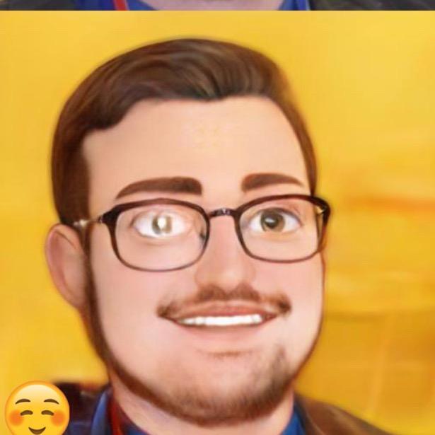 Profile Picture of Chris Chadwick (@ccubed.yo) on Tiktok