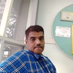 Profile Picture of Anand Narayan Upadhye (@raja.upadhye) on Instagram