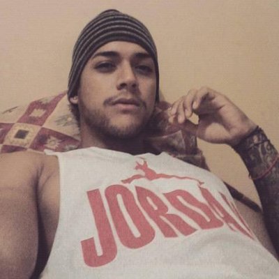 Profile Picture of Jean Rivas (@jeanrivas47) on Twitter