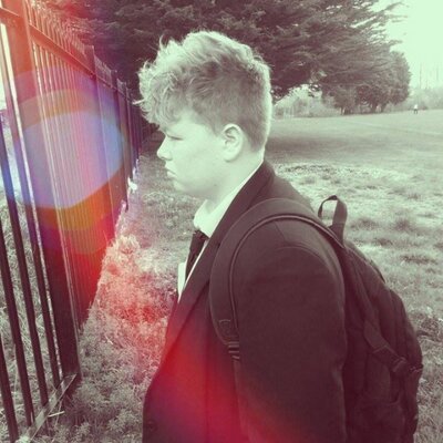 Profile Picture of Josh Girvan (@Charlieandthec) on Twitter