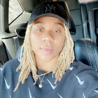 Profile Picture of kayla gilmore🤘🏿🏀 (@k.gilly) on Instagram