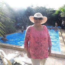 Profile Picture of Julia Chavez Baca (@julyros) on Twitter