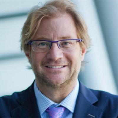 Profile Picture of Andrés Roemer (@RoemerAndres) on Twitter