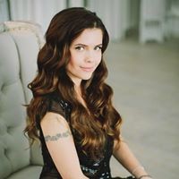 Profile Picture of Olga Sagitova (@olga-sagitova) on Quora