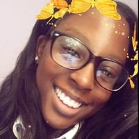 Profile Picture of Nijah Bogier (@nijah-bogier) on Quora
