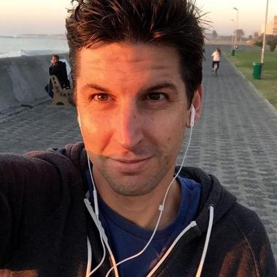 Profile Picture of Iain Manley (@IainManley) on Twitter