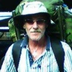 Profile Picture of Wade Wallace McLaugh (@mclaughlin_wade) on Twitter