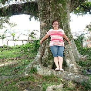 Profile Picture of Celita Sandra Krupp Lima (@KruppLima) on Twitter