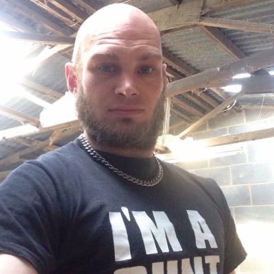 Profile Picture of Thomas McGrory (@ThomasMcGrory81) on Twitter