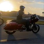 Profile Picture of John Humphries (@nofunjohnnny) on Instagram