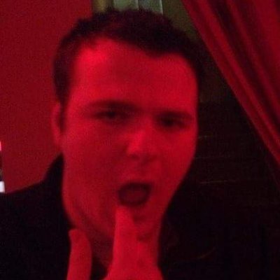 Profile Picture of AaronRowles (@RowlesAaron) on Twitter