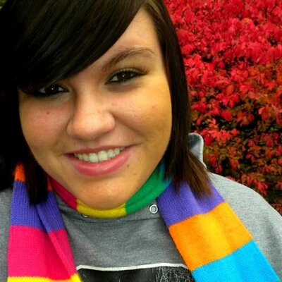 Profile Picture of Jessica Rudy (@poopparty) on Twitter