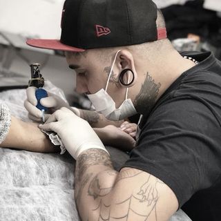 Profile Picture of Billy Oliveira (@billy.oliver.3538) on Facebook