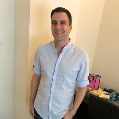 Profile Picture of Charles Lau (@CharlesQLau) on Twitter