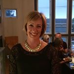 Profile Picture of Inge Hansen (@dringehansen) on Instagram