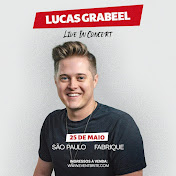 Profile Picture of Lucas Grabeel In Brazil (@LucasGrabeelInBrazil) on Youtube