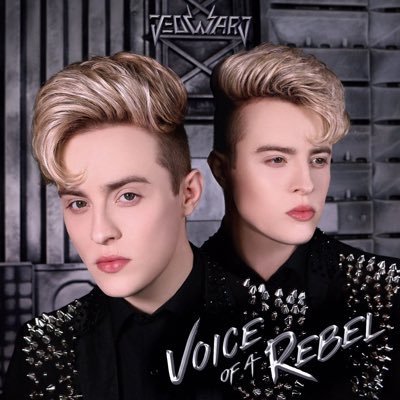 Profile Picture of VoicesILove John Paul Henry Daniel Richard  And Edward Kevin Patrick Anthony Peter Grimes Voices (@planetjedward) on Twitter