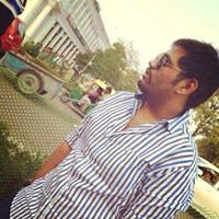 Profile Picture of Ahmed Kagdi (@ahmed-kagdi) on Quora