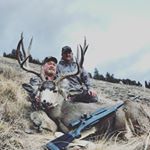Profile Picture of craig hubbard/hunter hubbard (@triplehhunting) on Instagram