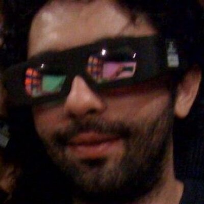 Profile Picture of Hardy Miranda (@HardyMiranda) on Twitter