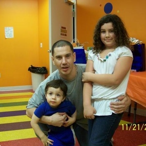 Profile Picture of Patrick Emerick (@368213358) on Myspace