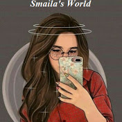 Profile Picture of Smaila's World (@smailasworld6803) on Youtube
