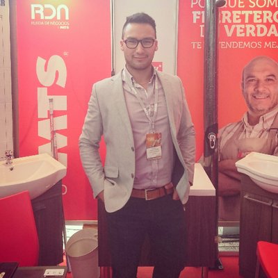 Profile Picture of Nicolas Arevalo Z (@NicoTakeR) on Twitter