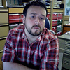 Profile Picture of james Barraclough (@jamesbarraclough) on Flickr