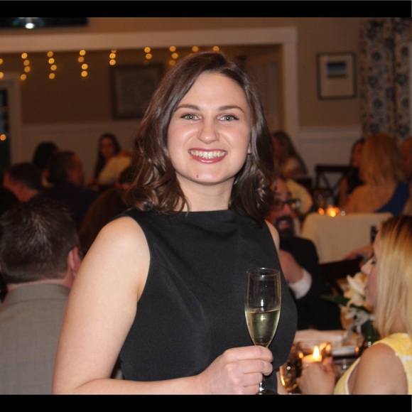 Profile Picture of Margaret Licursi (@coffeebacon) on Poshmark
