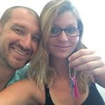 Profile Picture of DustinandAlisia Dufrene (@dustinandalisia) on Instagram