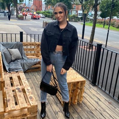 Sasha Leigh Hussain (Pearson) - Twitter Profile Picture of Sasha Leigh Hussain (Pearson) (@sashaleighhus) on Twitter