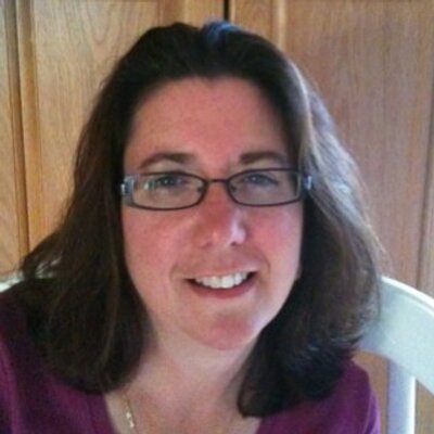 Profile Picture of Kelly Morrissey (@KelMoHam) on Twitter