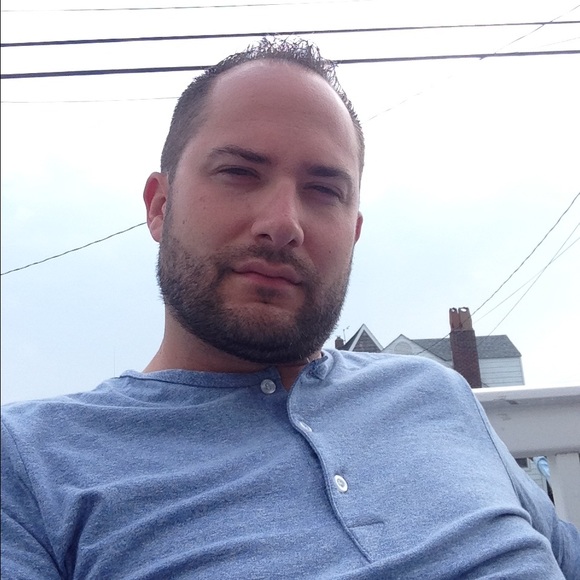 Profile Picture of Patrick Klein (@patrickwklein) on Poshmark