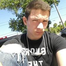 Profile Picture of Ian Michael  H. Herd (@michaelhale01) on Twitter